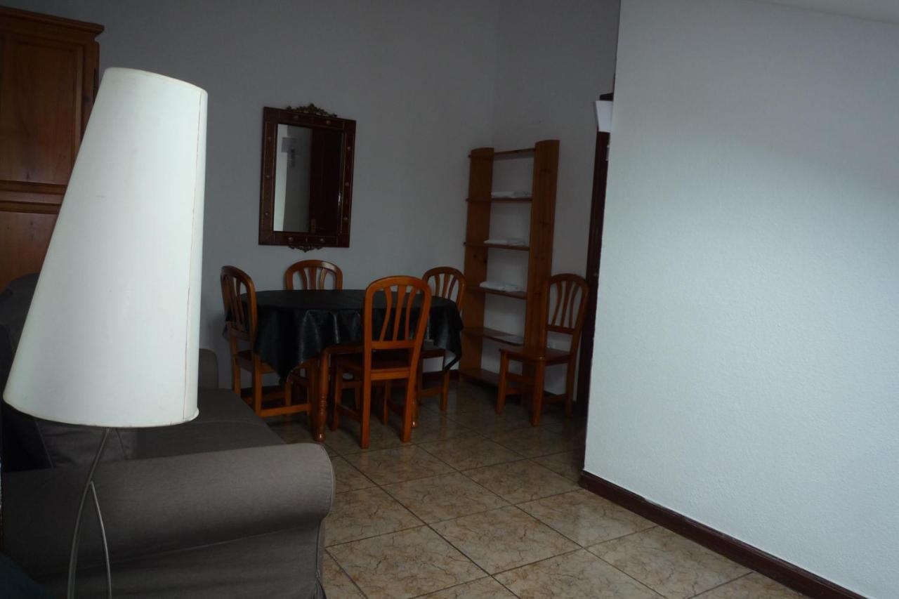 Los Aticos Santender Kültér fotó